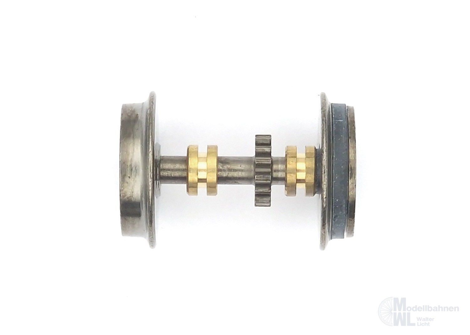 Märklin Ersatzeile E230629 - ERSATZTEIL: Treibradsatz